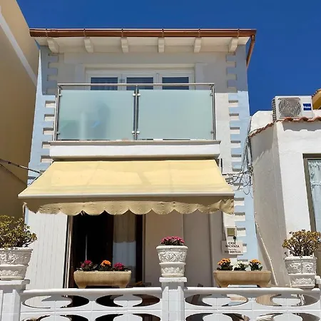 Le Di Nunzia Apartment