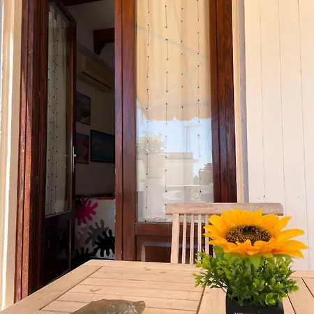 Le Di Nunzia * Lampedusa