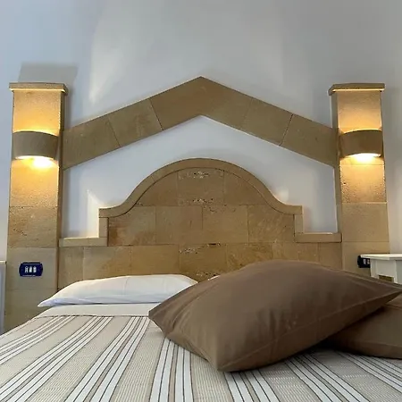 Le Di Nunzia Lampedusa