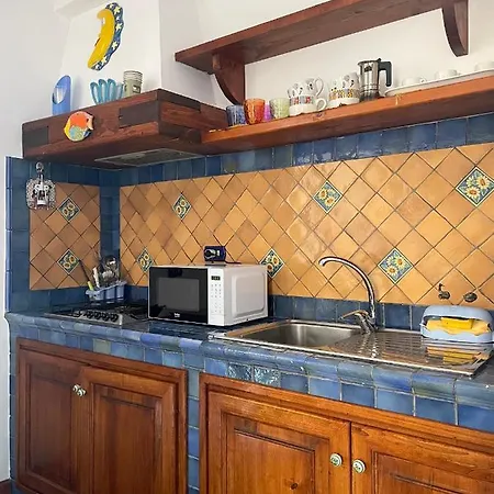 Apartment Le Di Nunzia *