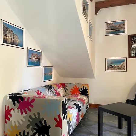 Apartment Le Di Nunzia Lampedusa