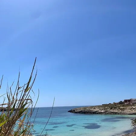 Le Di Nunzia Apartment Lampedusa
