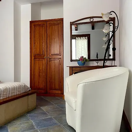 Apartment Le Di Nunzia Lampedusa