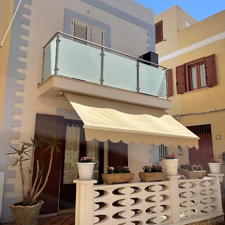 Le Di Nunzia Apartment