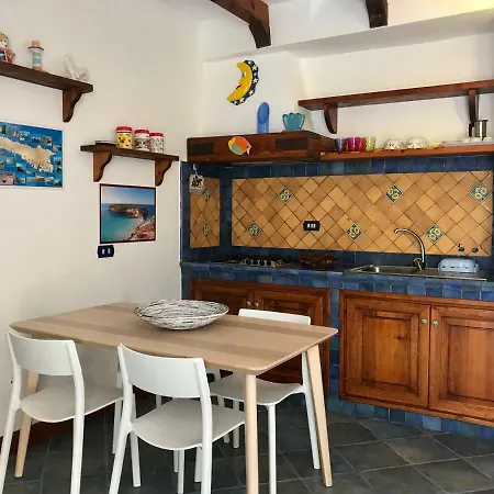 Le Di Nunzia Apartment